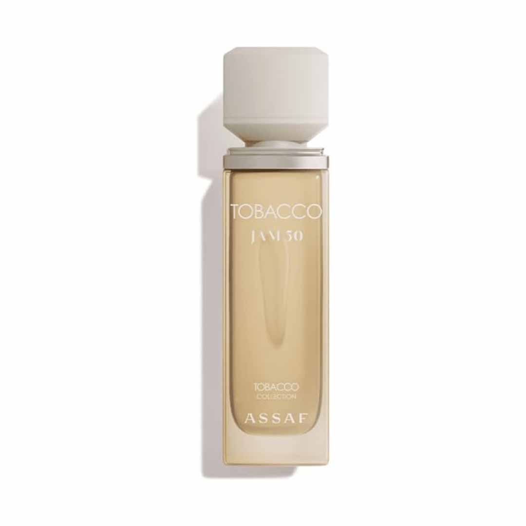 مستخلص عطر مربى تبغ أساف 50 - 100 مل